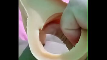 Masturbando consolo socado