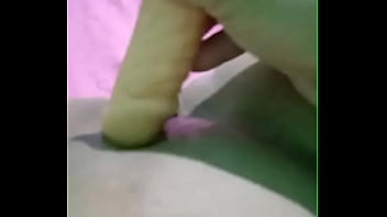 Masturbando consolo socado