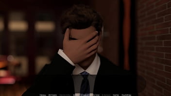 Проходження гри Суд над Спокусницею Частина 3