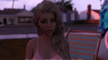 Проходження гри Суд над Спокусницею Частина 3