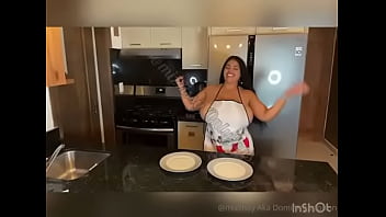 Miss issy cook boobs