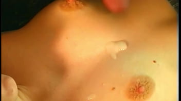 This pretty brunette loves to fuck and she'll have your shaft buried to the hilt in her