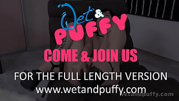 Wetandpuffy punk pussy play