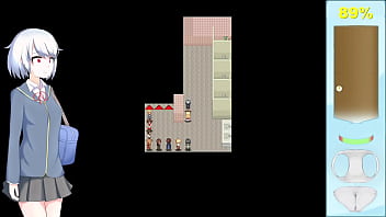 Ekidake only stasion 04