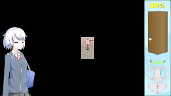 Ekidake only stasion 04