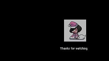 Sex doll gets prolapsed