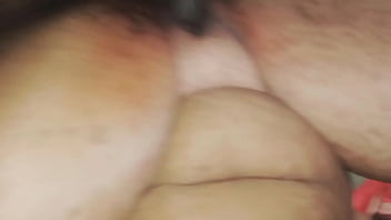 Janbari i fucked iya ilaje after massaging me