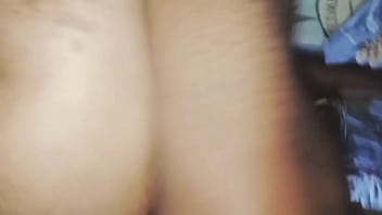 Janbari i fucked iya ilaje after massaging me