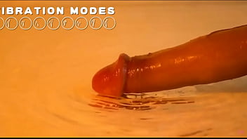 Heat realistic dildo