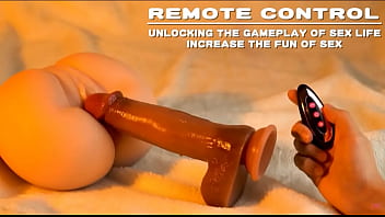 Heat Realistic Dildo thumbnail