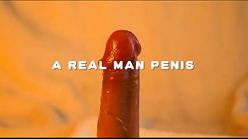 Heat realistic dildo Heat realistic dildo