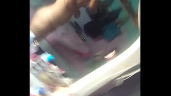 Mostrandome un poco de ella