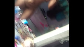 Mostrandome un poco de ella