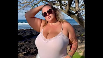 Just bouncing around under this tree sweating so i can make your pants tight