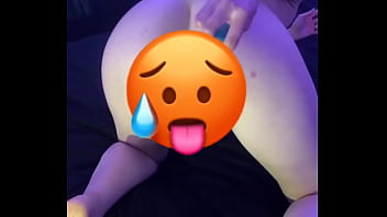 I love fucking my tight ass