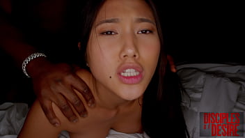 May thai interracial fuck piss anal playtime