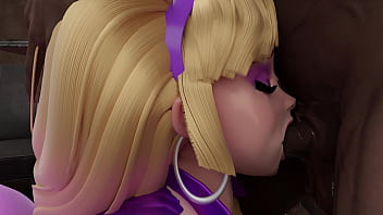 Great date animation