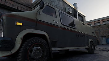 Great date animation