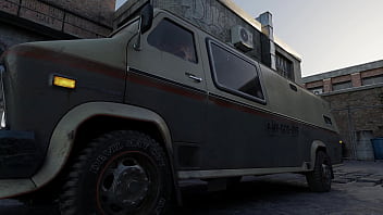 Great date animation