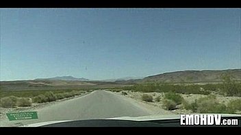 Emo babe with tats gets some dick 362