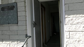 Nz milf slut pees on plants in the garden bed for better growth Nz milf slut pees on plants in the garden bed for better growth