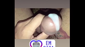 Orgasmo Fudido Em Slow Motion thumbnail