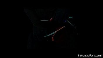 Samantha saint solo