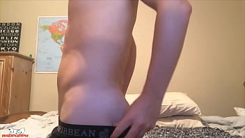 Masyn Strokes Faster And His Nuts Tighten Just Before He Loses It thumbnail