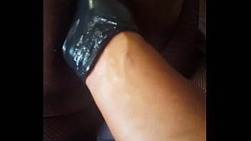 Now that's a handful