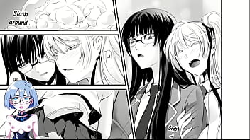 Witch guild complete