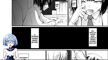 Witch guild complete