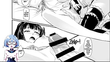 Witch guild complete