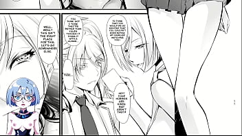 Witch guild complete