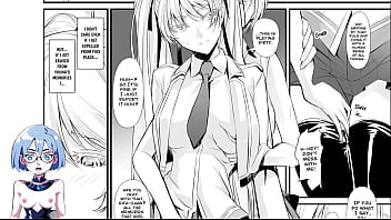 Witch guild complete