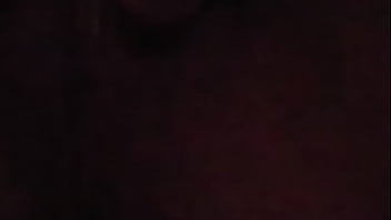 Pussy and panties play