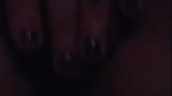 Pussy and panties play