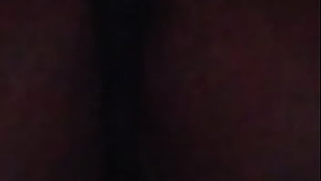 Pussy and panties play