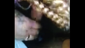 Weak head in the car