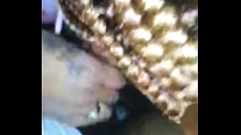 Weak head in the car