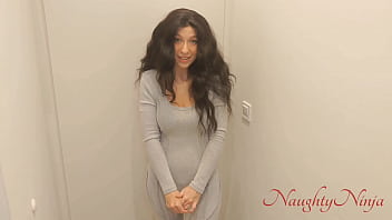 Neighbor wants to be artificially inseminated