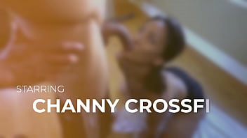 Channy crossfire workout