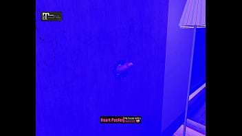 Mientras mi marido se acoataba después de la fiesta