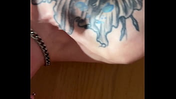 Master made me bound & throat fucked for slutwife training part 1