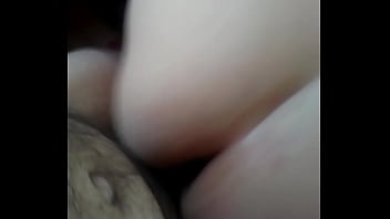 Chubby Takes Cock In Doggie thumbnail