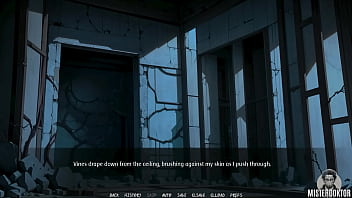 Shinobi secrets ep 3 – visual novel gameplay hd