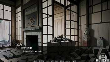 Shinobi secrets ep 3 – visual novel gameplay hd