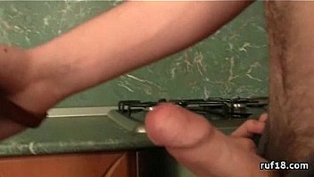 Kinky teen goes straight to hard sex