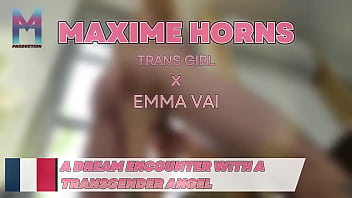 Attachée caressée prise en levrette emma withoutrul est une femme trans incroyable ses mouvements son plaisir et