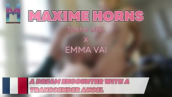 Attachée caressée prise en levrette emma withoutrul est une femme trans incroyable ses mouvements son plaisir et