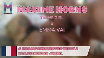 Attachée caressée prise en levrette emma withoutrul est une femme trans incroyable ses mouvements son plaisir et